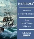 Merirosvo cover