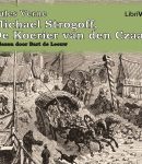 Michael Strogoff, de Koerier van den Czaar cover