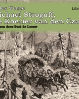 Michael Strogoff, de Koerier van den Czaar cover