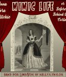 Mimic Life; or Before and Behind the Curtain cover