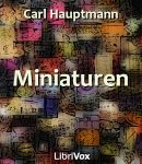 Miniaturen cover