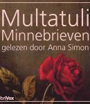 Minnebrieven cover