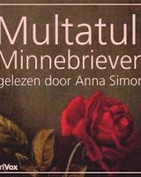 Minnebrieven cover