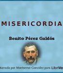 Misericordia cover