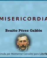 Misericordia cover