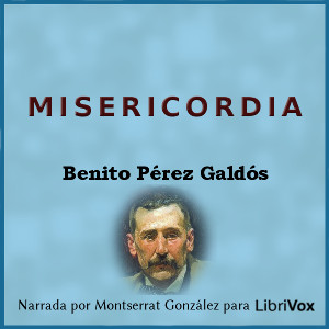 Misericordia cover