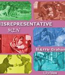 Misrepresentative Men cover