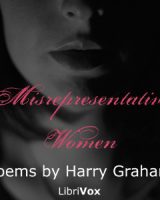 Misrepresentative Women cover