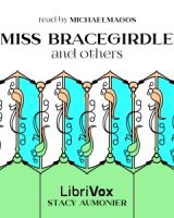 Miss Bracegirdle and Others cover