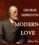 Modern Love cover