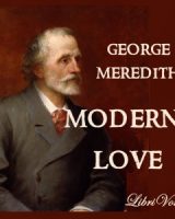 Modern Love cover