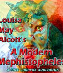 Modern Mephistopheles cover