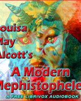 Modern Mephistopheles cover