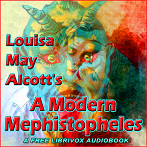 Modern Mephistopheles cover