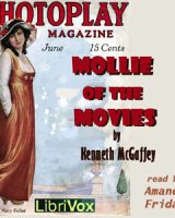 Mollie of the Movies cover