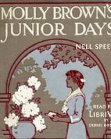 Molly Brown's Junior Days cover