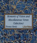 Moments of Vision and Miscellaneous Verses (Selection) cover