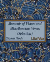 Moments of Vision and Miscellaneous Verses (Selection) cover