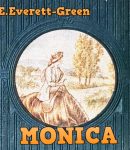 Monica - Complete cover