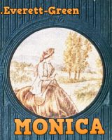 Monica - Complete cover