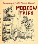 Moo Cow Tales cover