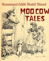 Moo Cow Tales cover