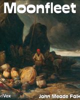 Moonfleet cover