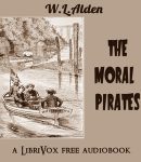 Moral Pirates cover