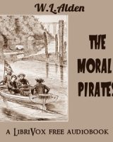 Moral Pirates cover