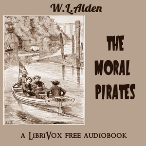 Moral Pirates cover