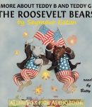 More About the Roosevelt Bears cover