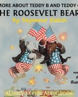 More About the Roosevelt Bears cover