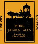 More Jataka Tales cover