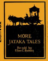 More Jataka Tales cover