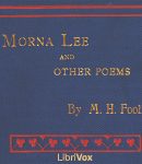 Morna Lee, and Other Poems cover