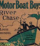 Motor Boat Boys' River Chase cover