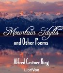 Mountain Idylls, and Other Poems cover