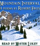 Mountain Interval (version 2) cover