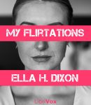 My Flirtations cover