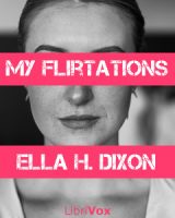 My Flirtations cover