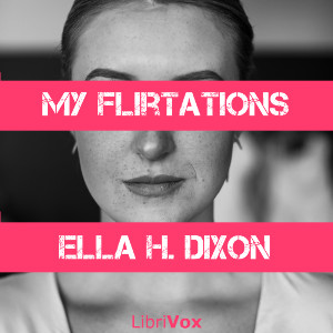 My Flirtations cover