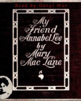 My Friend Annabel Lee cover