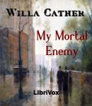 My Mortal Enemy cover