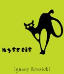 Myszeis cover