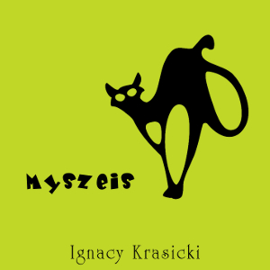 Myszeis cover