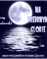 Na srebrnym globie cover