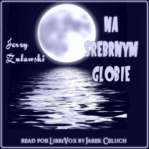 Na srebrnym globie cover