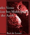 Naar het Middelpunt der Aarde cover