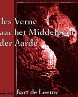 Naar het Middelpunt der Aarde cover