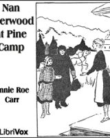 Nan Sherwood at Pine Camp cover